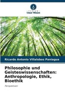 Ricardo Antonio Villalobos Paniagua | Philosophie Und Geisteswissenschaften:...
