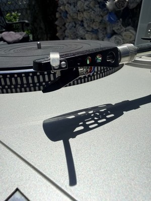Technics Direct Drive Automatic Sl-d3 Turntable Near MINT for sale