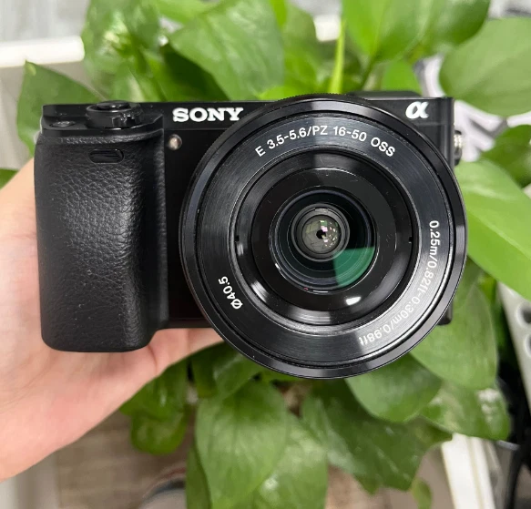 Sony Alpha A6000 Digital SLR Cameras for Sale | Shop New & Used