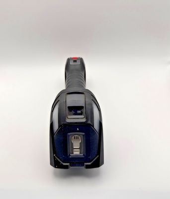 Keyence HR-X100WB Rugged Industrial Handheld Code Reader, Wireless