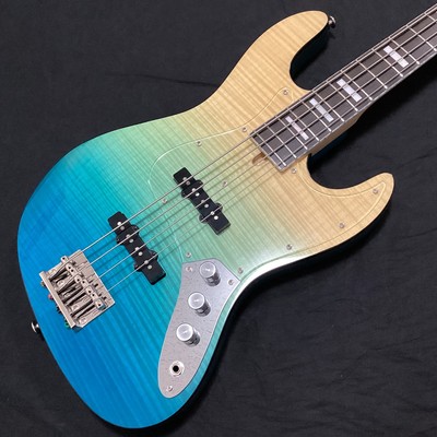 [超激安値段] Bacchus WL4FM Custom4 RED-GRD Bacchus Wl4Fm Custom4 Red-Grd Electric Bass | eBay