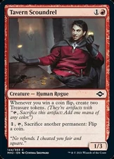 Tavern Scoundrel - Near Mint MTG Modern Horizons 2