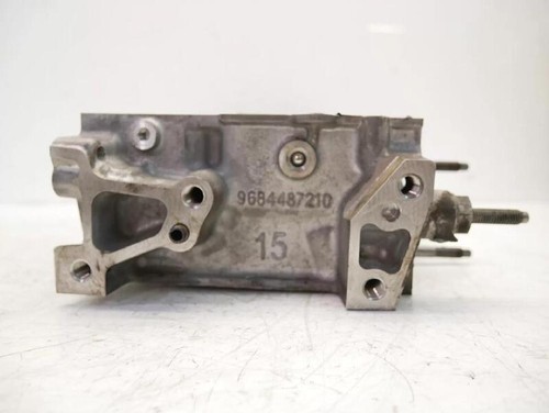 9684487210 culata para CITROEN C5 1 2004 9HZ DV6TED4 387771 - Imagen 6 de 7
