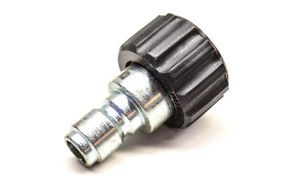 #ad Craftsman 7175188 75188 Quick Connect Male Adapter for Gas Power Washer NOS $12.74