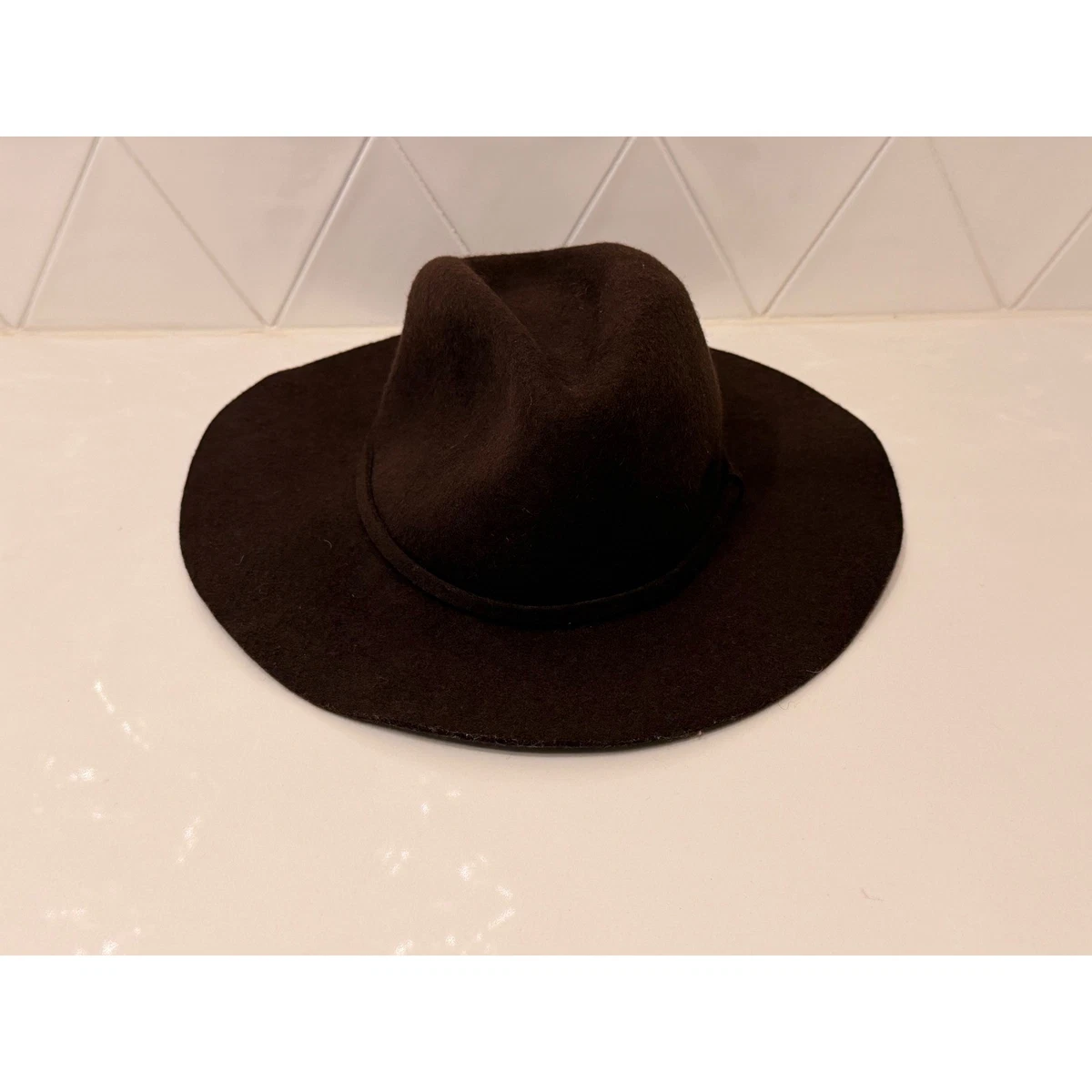 J.CREW Fedora/Trilby 100% Wool Hats for Women for sale | eBay display picture 1