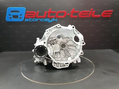 Getriebe MTH VW Polo  1,2 TSI 6 Gang inkl. MwSt.  Garantie 12 Monate.
