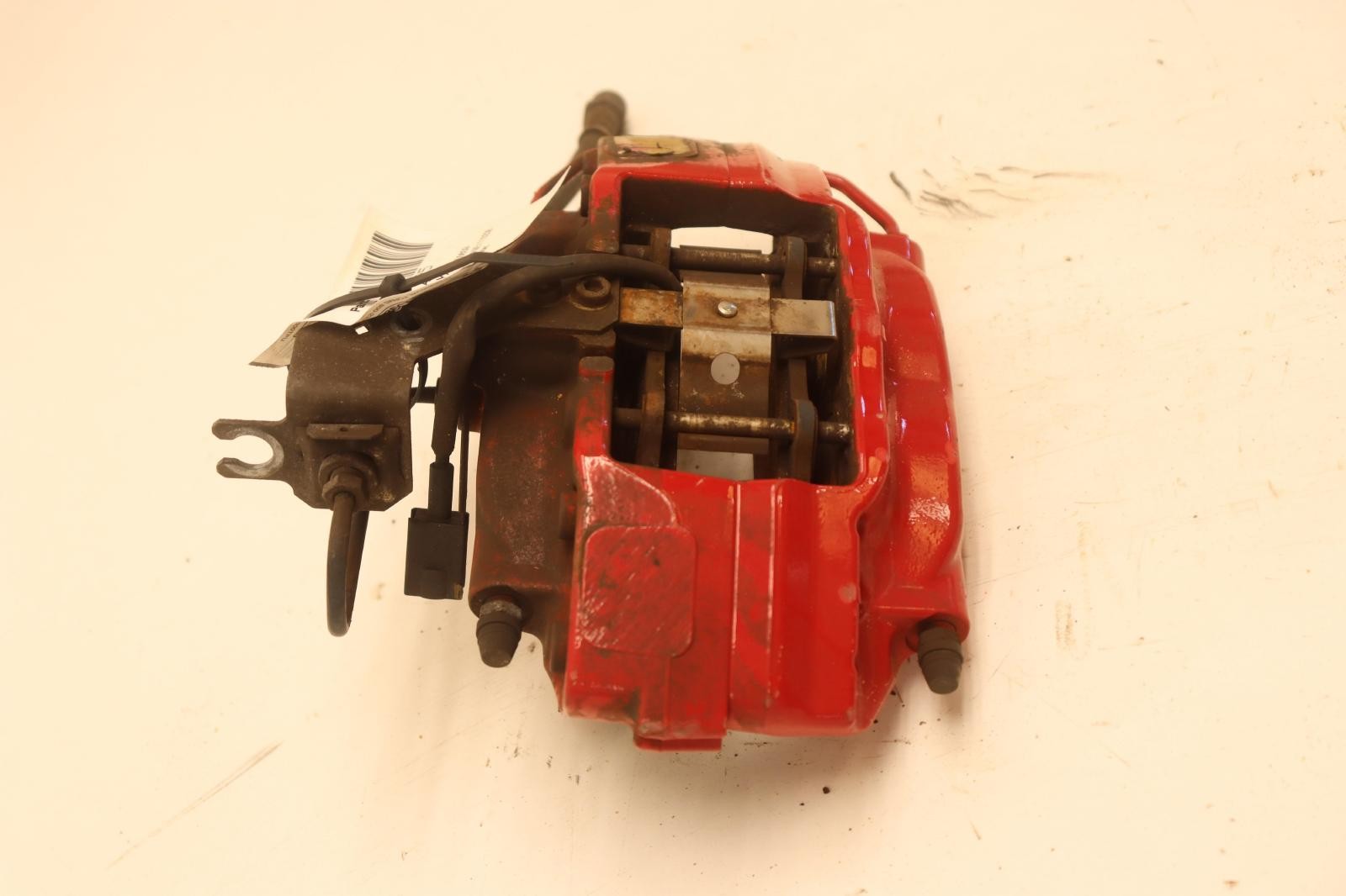 Maserati Quattroporte 2004-2017 Rear Left Brake caliper
