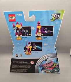 LEGO Dimensions Teen Titans Go! Starfire Fun Pack #71287 - BRAND NEW!
