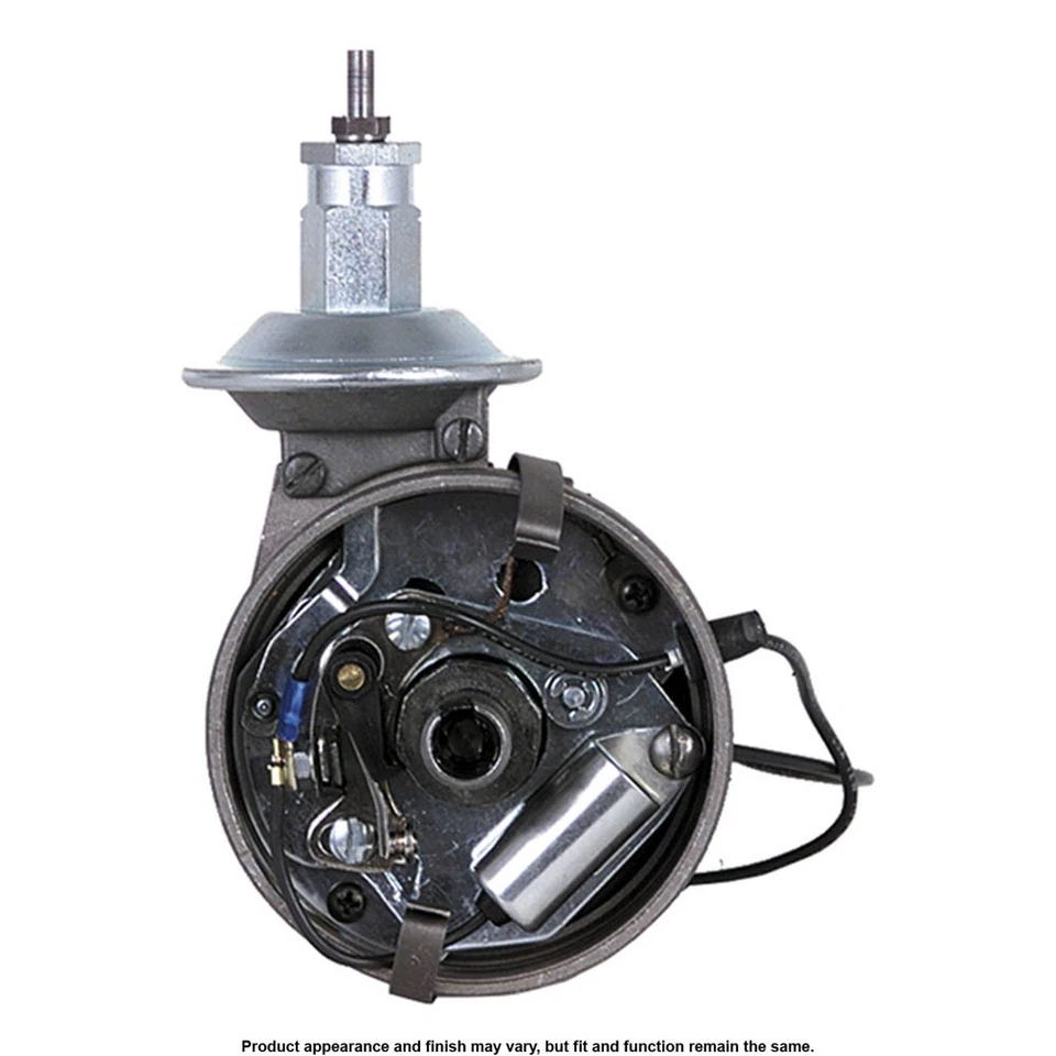For Ford Ranchero Edsel Bermuda 1957 1958 Cardone Ignition Distributor TCP - Image 2 of 3