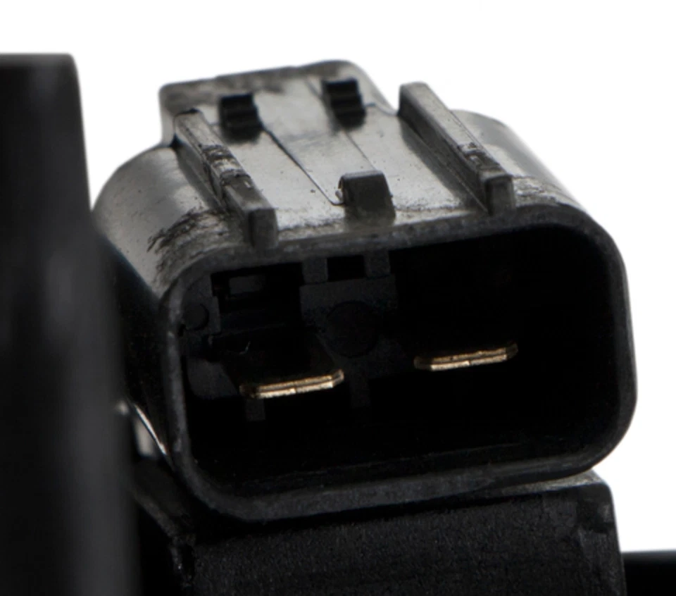 Conjunto de ventilador de refrigeración del motor - Conjunto de ventilador de radiador. 4 estaciones para Acura RDX 09-12 Foto 4 de 4