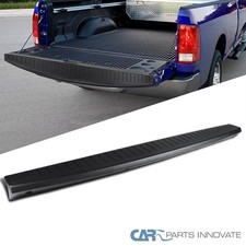Fits 2006-2008 Dodge Ram 1500 2500 3500 Black Tailgate Molding Cap Spoiler Cover Fits 2006-2008 Dodge Ram 1500 2500 3500 Black Tailgate Molding Cap Spoiler Cover