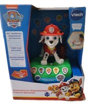 PAW Patrol - Interaktiver Geschichten-Freund Marshall