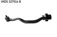 Skf Lenker, RadaufhäNgung Vkds 327514 B FüR Land Rover