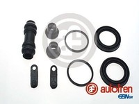 Reparatursatz Bremssattel Vorderachse FüR Nissan Opel Renault Interstar Kasten