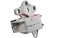 Lagerung Schaltgetriebe Metzger Autoteile 8054191 FüR VW NEW Beetle 9C1 1C1 Golf