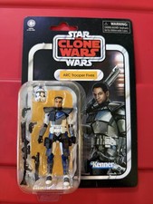 Vintage Collection ARC Trooper Fives VC172 The Clone Wars Star Wars & STARCASE