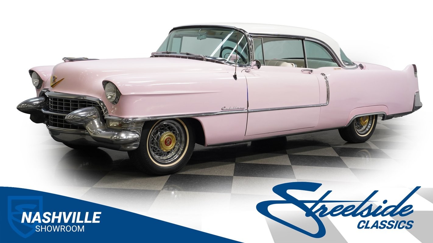 1955 Series 62 for sale in La Vergne Tennessee