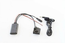 AUX Kabel Adapter Bluetooth MIC für Mercedes Comand 2.0 APS W208 W168 W211 W203- AUX Kabel Adapter Bluetooth MIC für Mercedes Comand 2.0 APS W208 W168 W211 W203-