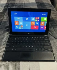 Microsoft Surface RT 64GB, Wi-Fi, 10.6in - Dark Titaniu