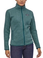 Patagonia - Better Sweater Fleece Jacket - Women  s size XS
