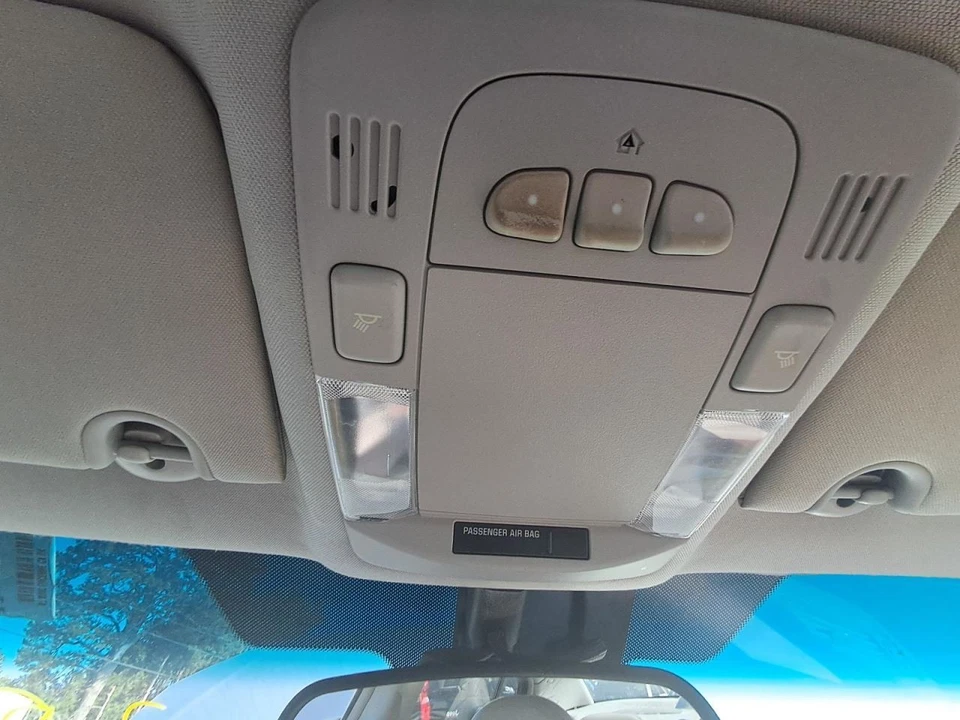 Anti-Lock Brake Part Assembly CXL Fits 06-07 LUCERNE 2562499 - Image 3 of 4