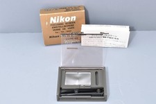 Nikon Focusing Screen Type B2 New FM2 FE2 FA FS0013 From Japan