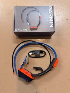 GARMIN T-20 