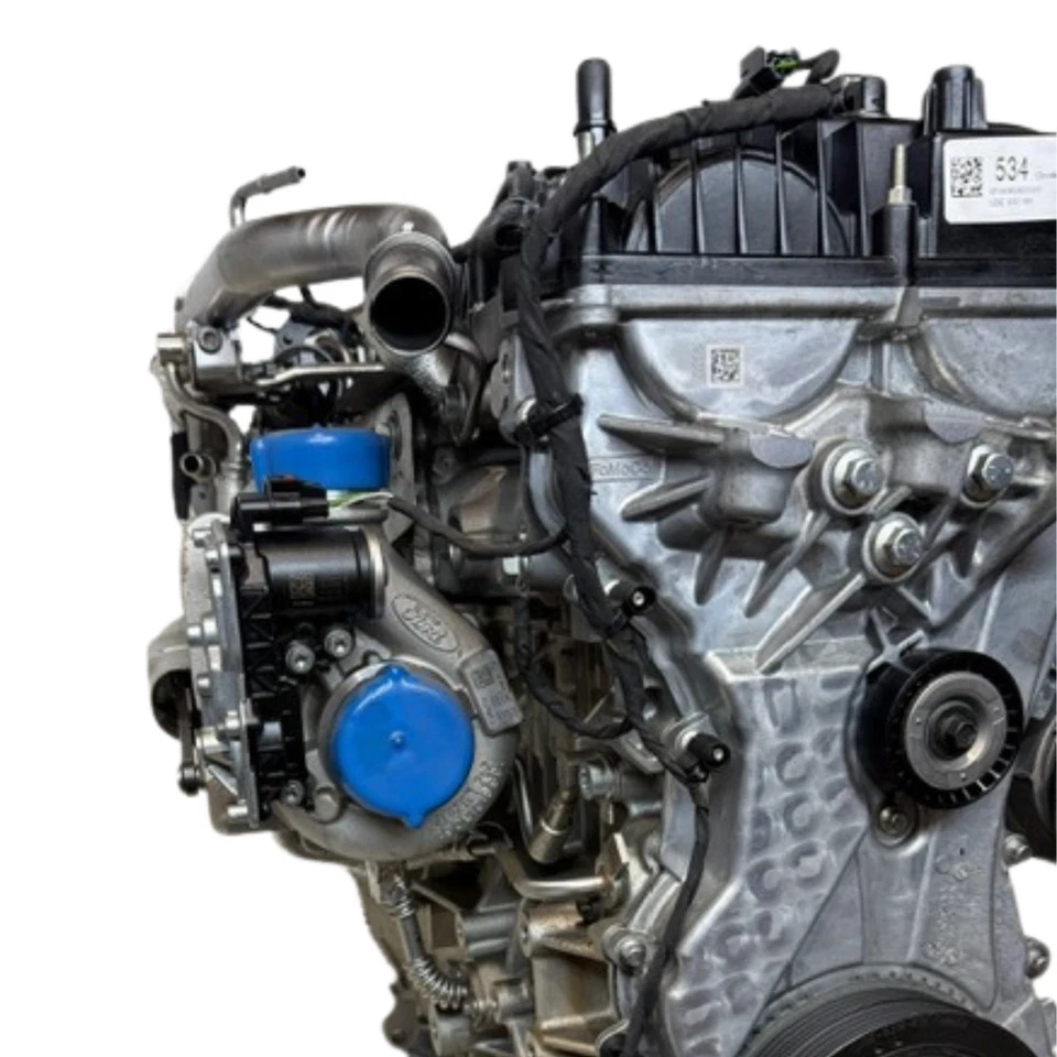 ENGINE T23HDTX FORD EXPLORER 2.3 2261CC GTDI 4WD 2018-2025 NEW C23HDTX 0 MILES - Image 3 of 4