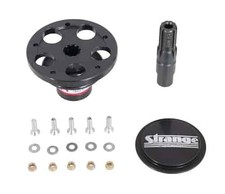 Strange Engineering Q1200 Quick-release Steering Hub Strange Engineering Q1200 Quick-release Steering Hub
