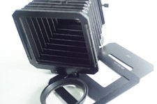 Home insurance HASSELBLAD Hasselblad PROFESSIONAL LENS SHADE Ring filter holder