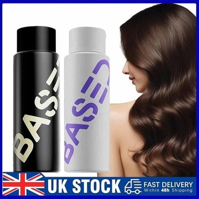 Based Body Works Shampoo & Conditioner Set HOT 2026