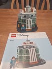 Lego 40521 Mini Disney The Haunted Mansion Complete — photo 1