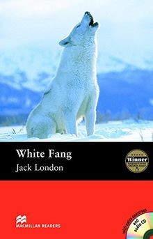 White Fang Pack: Elementary Level (Macmillan Readers) vo... | Buch | Zustand gut