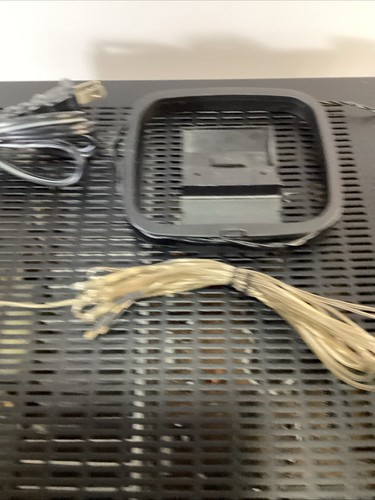 Onkyo TX-SV535 Audio Video Control Tuner Amplifier-Remote-Tested-BUNDLE (L16) - Picture 6 of 15