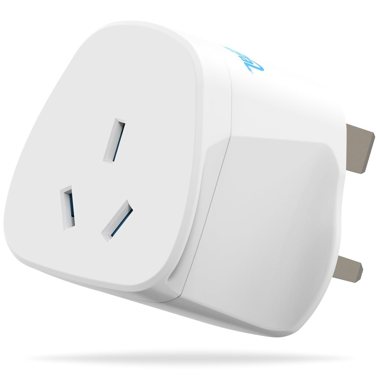 Australia To UK Plug Adapter | UK Safety Standards | Australia NZ China To UK...