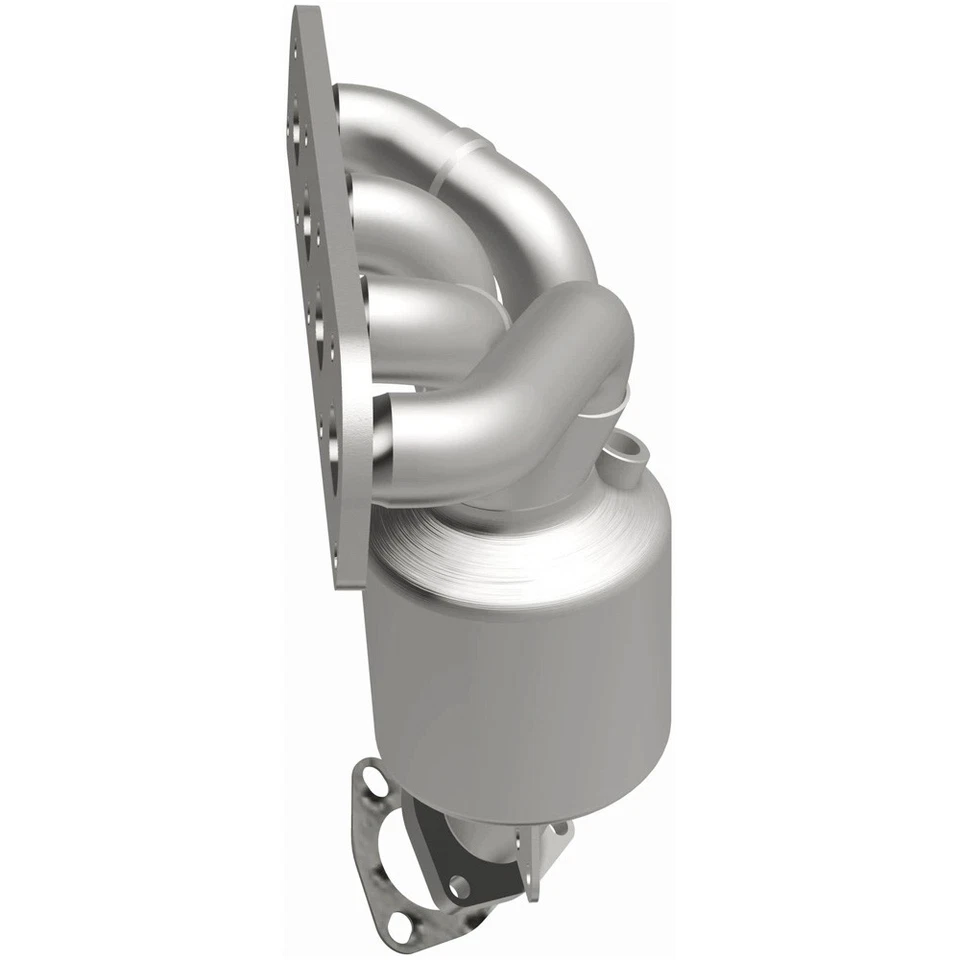 For Chevrolet Volt Cadillac ELR Magnaflow Direct Fit Catalytic Converter TCP - Image 3 of 4