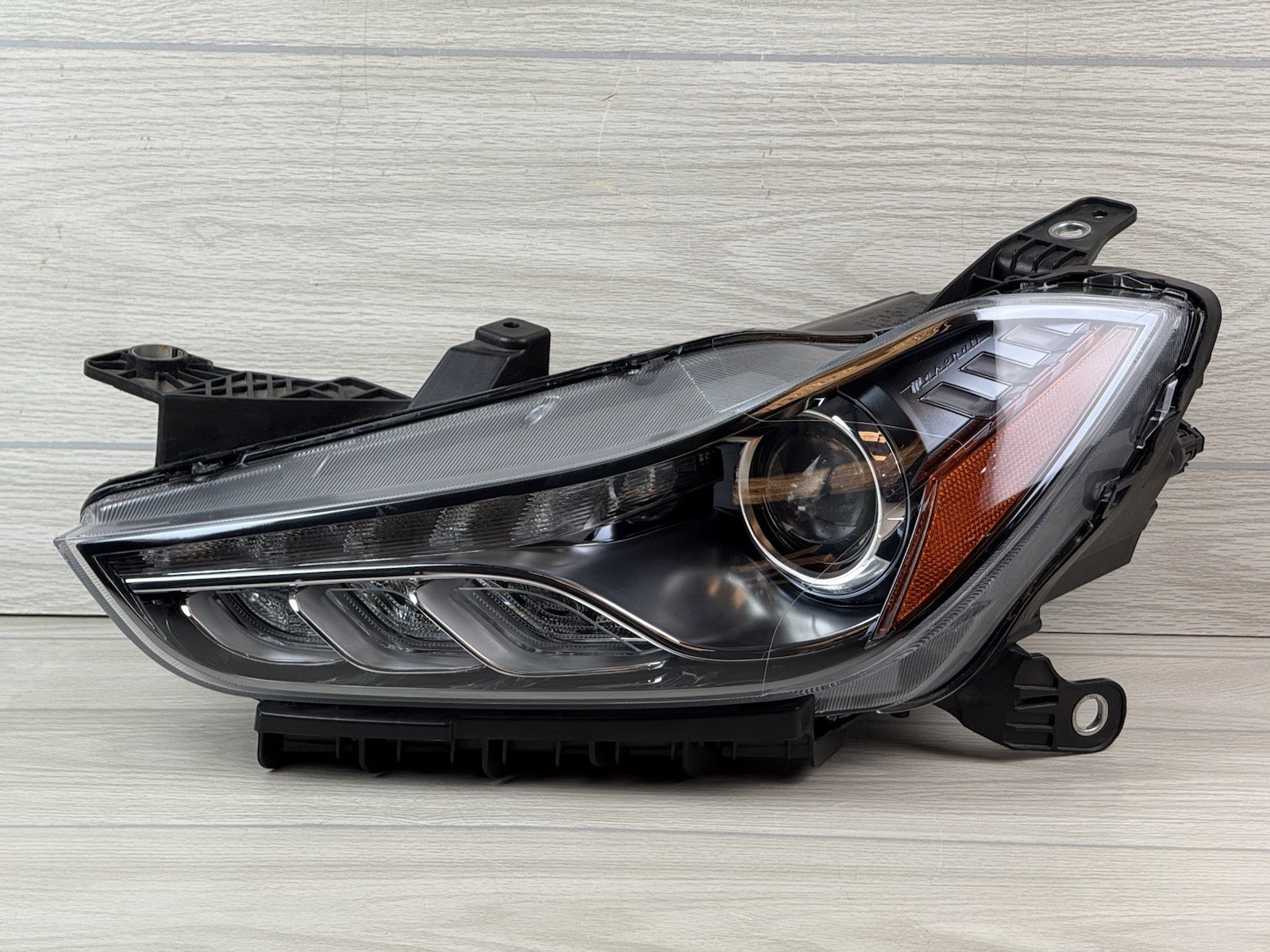 Maserati Ghibli 2014-2017 LEFT Headlight