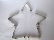 Double spring button clips