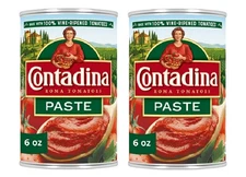 Contadina Tomato Paste 2 Pack