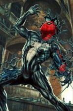 AMAZING SPIDER-MAN #22 LEE BERMEJO AMAZING VISIONS VIRGIN VARIANT[1:100]