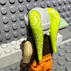 LEGO Star Wars Rebels Hera Syndulla Minifigure 75053 75127 sw0576