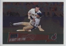 Click to enlarge Kenny Lofton