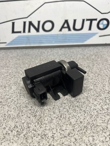 BMW 3 E46 1998 Diesel 100kW Turbolader Druckwandler Magnetventil 2247906