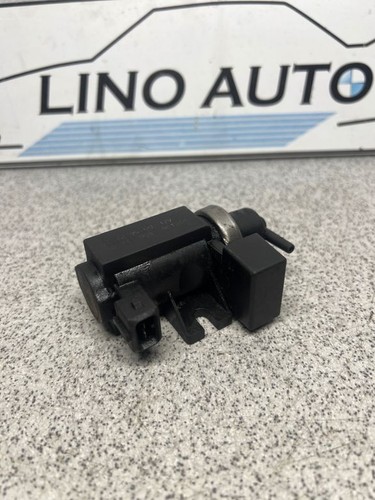 BMW 3 E46 1998 Diesel 100kW Turbolader Druckwandler Magnetventil 2247906