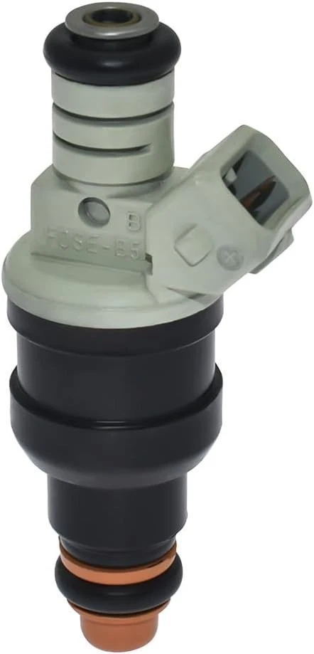 Juego de 6 inyectores de combustible Bosch nuevos OEM para Ford Taurus Mercury Sable 90-95 3,8 L Foto 2 de 4