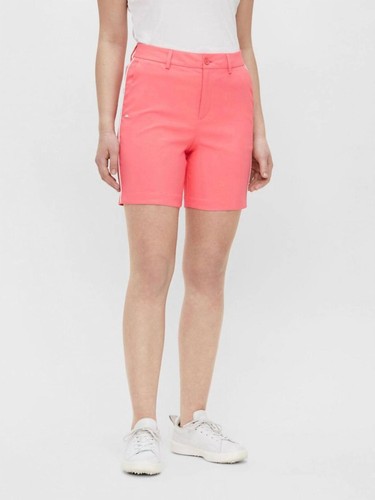 J.lindeberg Gwen Golfshorts TROPICAL CORAL