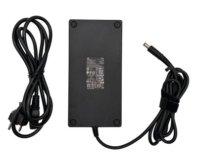 Original HP 280W Netzteil 7,4 x 5,0 mm für HP Thunderbolt Dock G4 Dockingstation