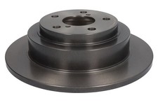 Disque de frein Subaru FORESTER