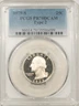 1979-S PROOF WASHINGTON QUARTER, TYPE 2 - PCGS PR-70 DCAM, PERFECT