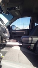 Automatic Transmission Classic Style 4wd Fits 15-19 Dodge 1500 Pickup 574505
